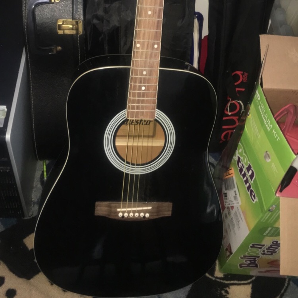 Guitar